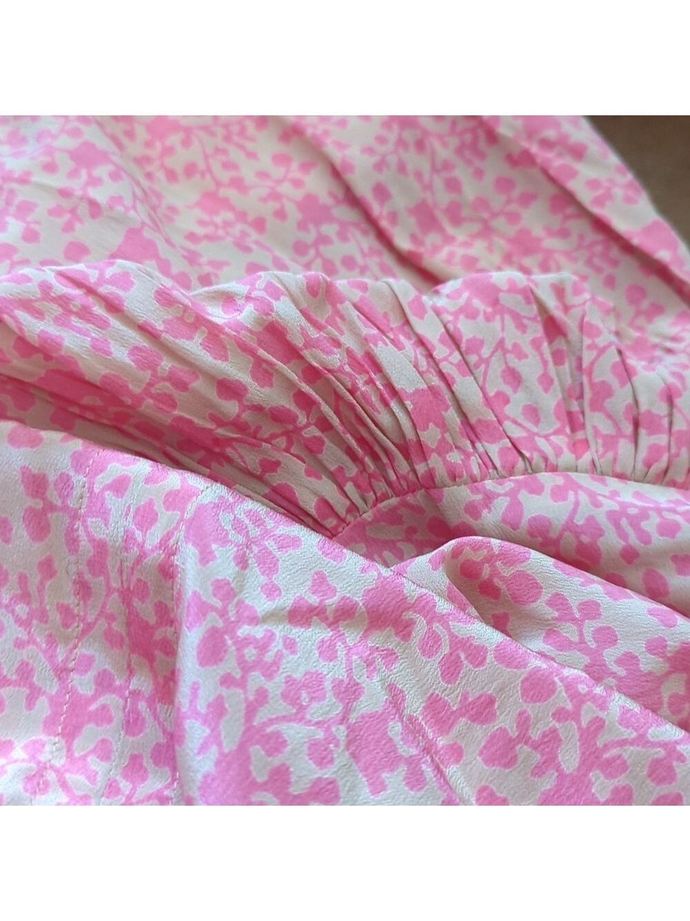 Layla Long Sleeve Maxi Dress - Picture 14 of 15